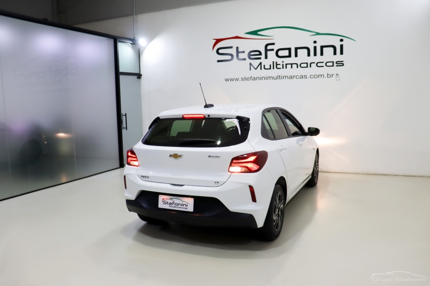 chevrolet onix 1.0 flex lt manual 4p 202410