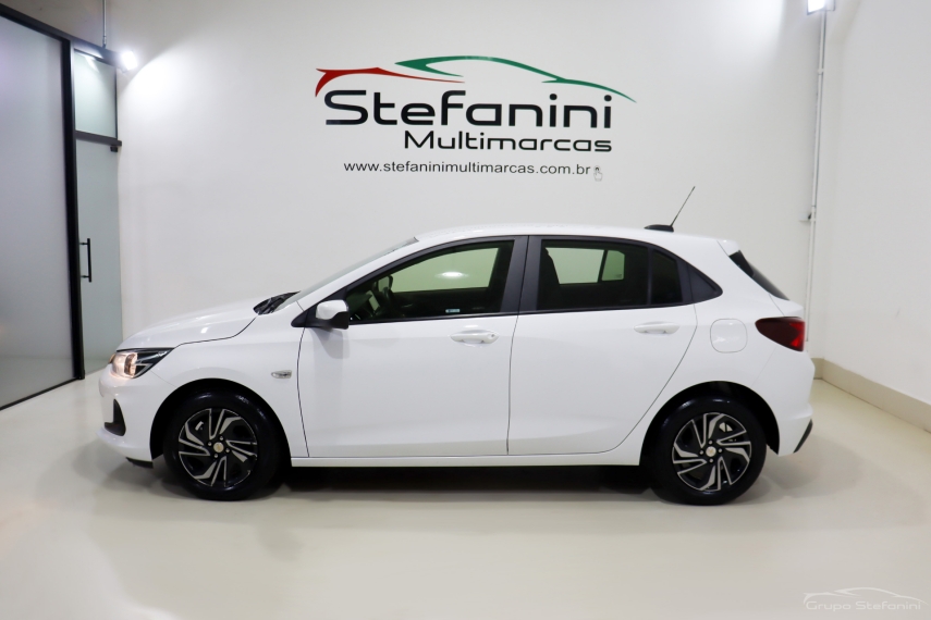 chevrolet onix 1.0 flex lt manual 4p 20249