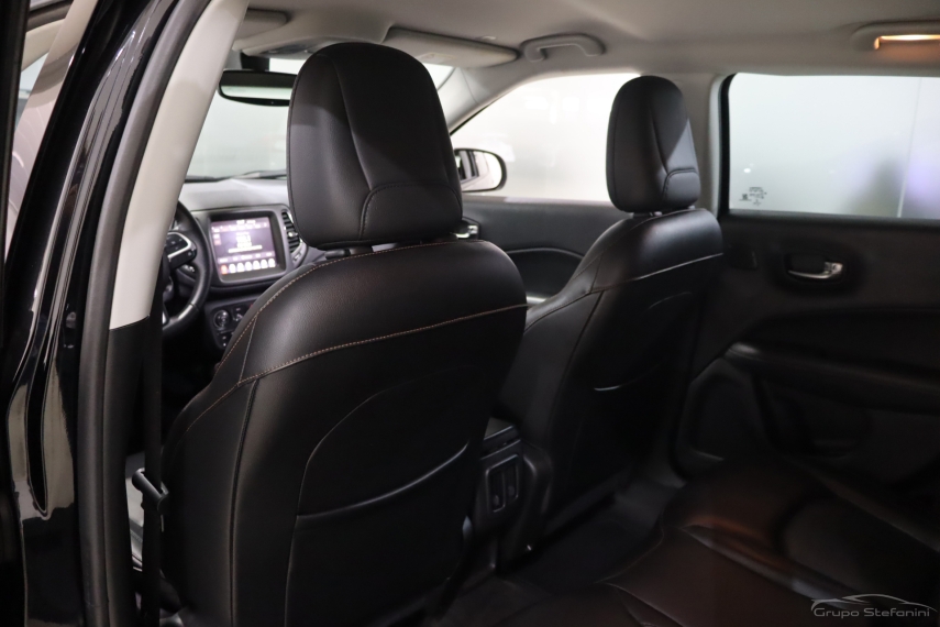 jeep compass 2.0 16v flex longitude automatico 4p 20218