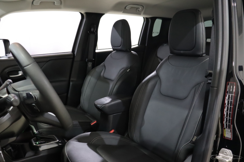 jeep renegade 1.3 t270 turbo flex longitude at6 4p automatico 20246