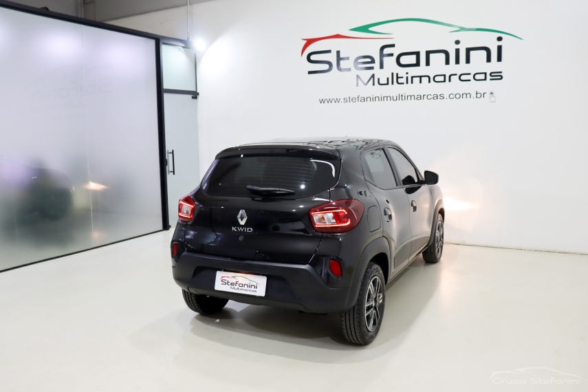 renault kwid 1.0 12v sce flex intense manual 4p 202510