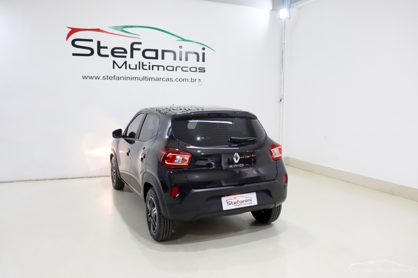 renault kwid 1.0 12v sce flex intense manual 4p 202512