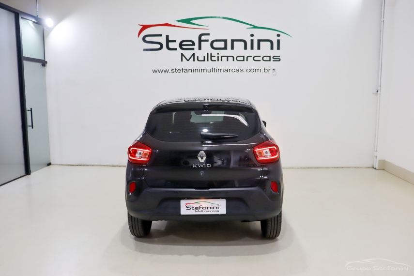 renault kwid 1.0 12v sce flex intense manual 4p 202511