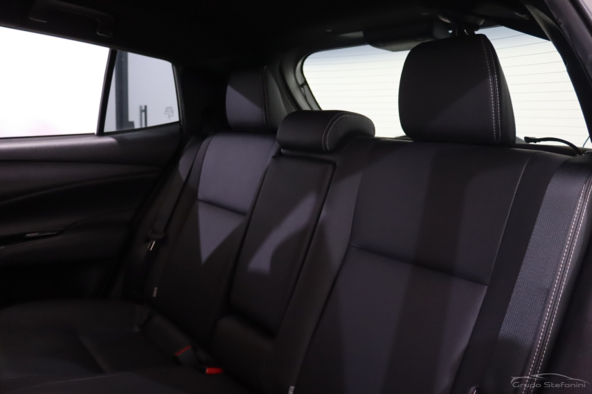 toyota yaris 1.5 16v flex xs multidrive 4p automatico 20197