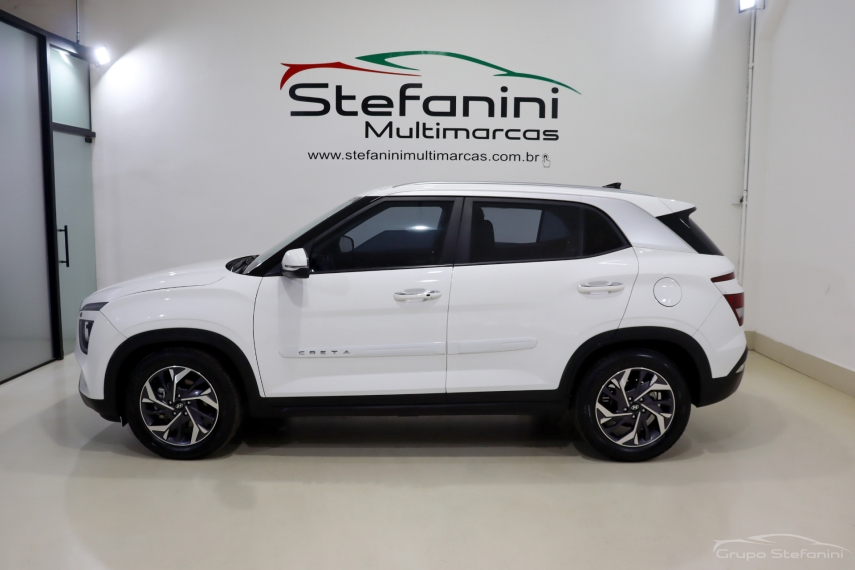 hyundai creta 1.0 tgdi flex limited automatico 4p 20249
