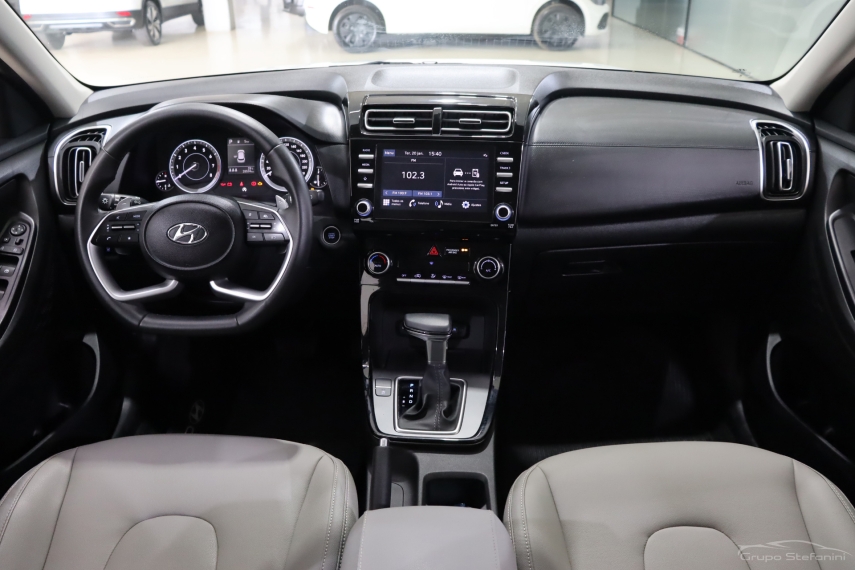 hyundai creta 1.0 tgdi flex limited automatico 4p 20245