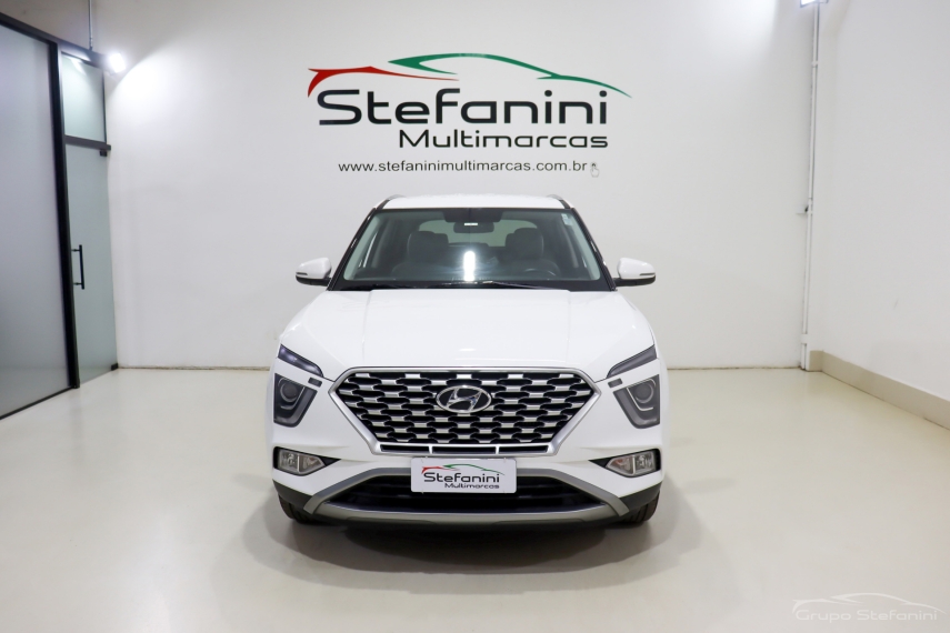 hyundai creta 1.0 tgdi flex limited automatico 4p 20241