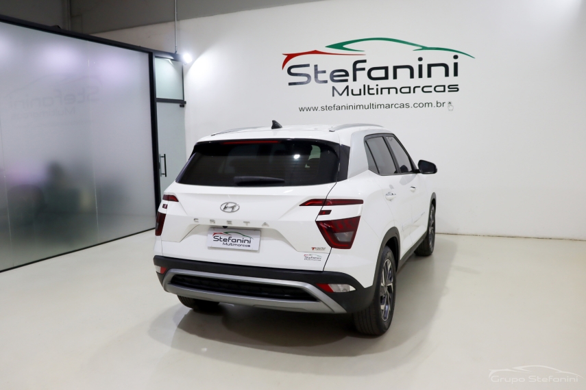 hyundai creta 1.0 tgdi flex limited automatico 4p 202410