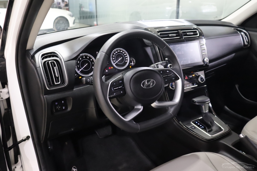 hyundai creta 1.0 tgdi flex limited automatico 4p 20243
