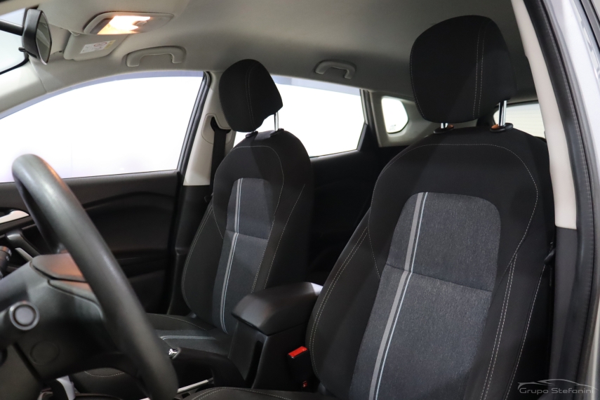 chevrolet tracker 1.0 turbo flex lt automatico 4p 20216