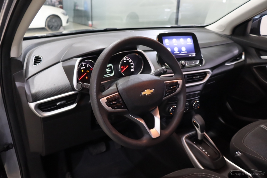 chevrolet tracker 1.0 turbo flex lt automatico 4p 20213