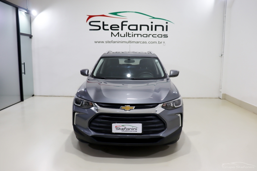 chevrolet tracker 1.0 turbo flex lt automatico 4p 20211