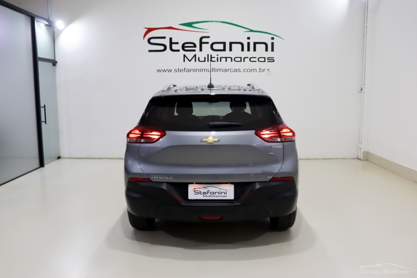 chevrolet tracker 1.0 turbo flex lt automatico 4p 202111