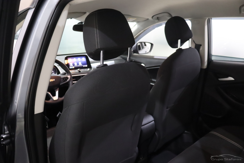 chevrolet tracker 1.0 turbo flex lt automatico 4p 20218