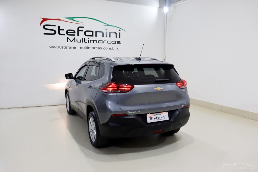 chevrolet tracker 1.0 turbo flex lt automatico 4p 202112