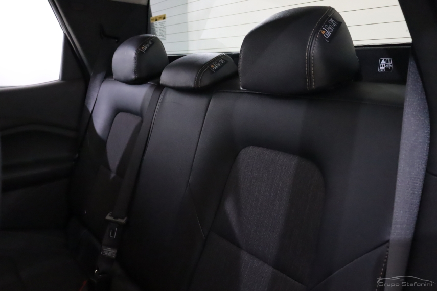 chevrolet montana 1.2 turbo flex ltz automatico 4p 20257