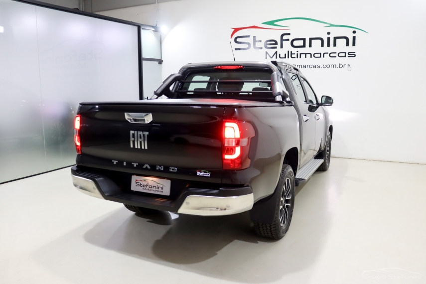 fiat titano 2.2 turbo diesel ranch 4x4 at6 4p automatico 202510