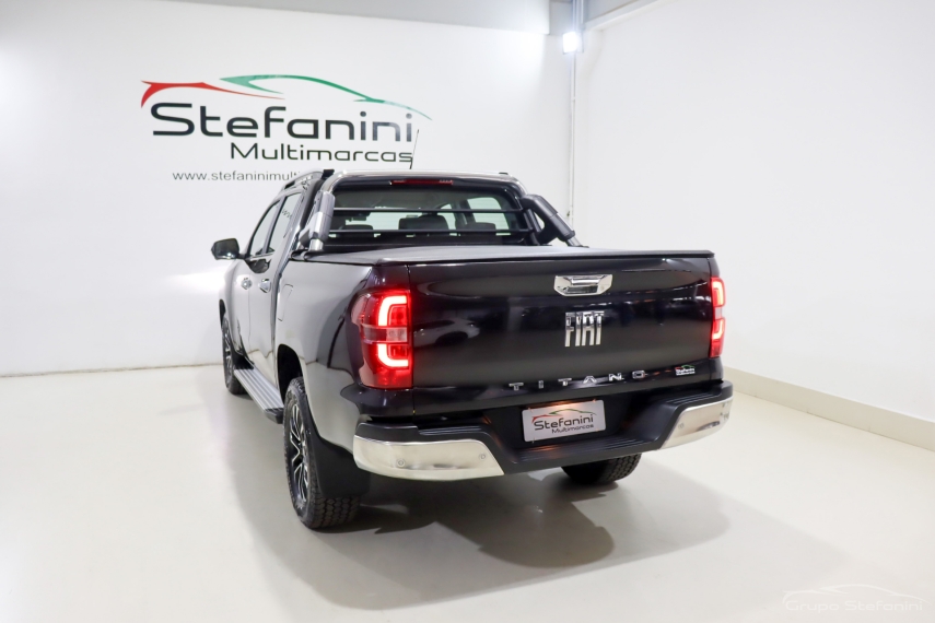 fiat titano 2.2 turbo diesel ranch 4x4 at6 4p automatico 202512