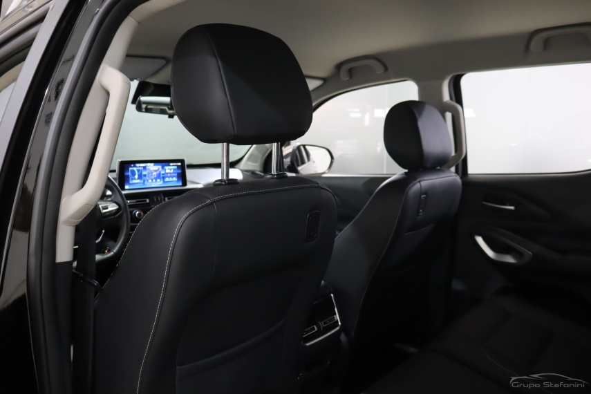 fiat titano 2.2 turbo diesel ranch 4x4 at6 4p automatico 20258