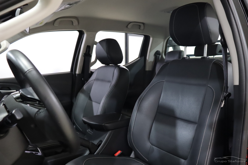 fiat titano 2.2 turbo diesel ranch 4x4 at6 4p automatico 20256