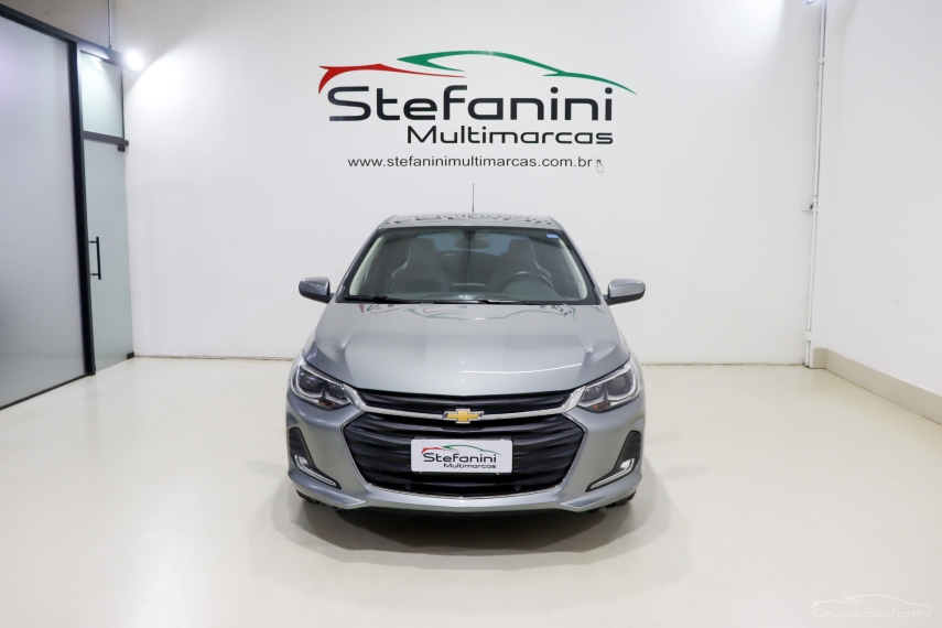 chevrolet onix 1.0 turbo flex plus premier automatico 4p 20241