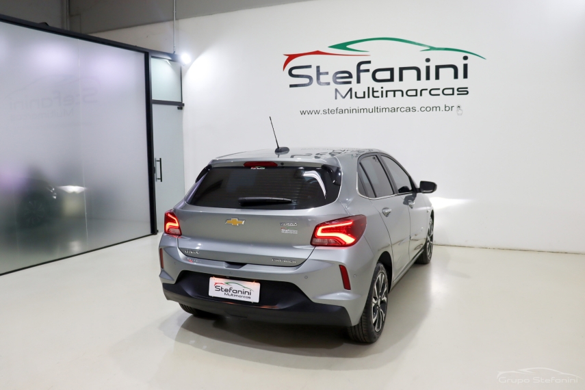chevrolet onix 1.0 turbo flex plus premier automatico 4p 202410