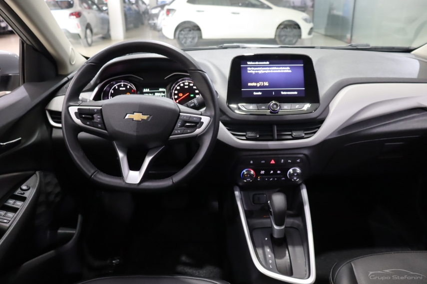chevrolet onix 1.0 turbo flex plus premier automatico 4p 20244
