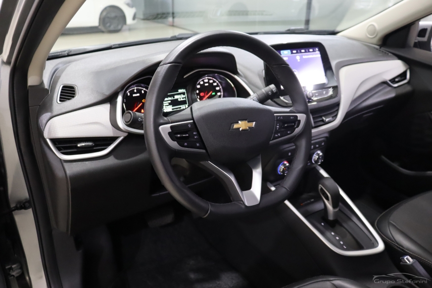 chevrolet onix 1.0 turbo flex plus premier automatico 4p 20243