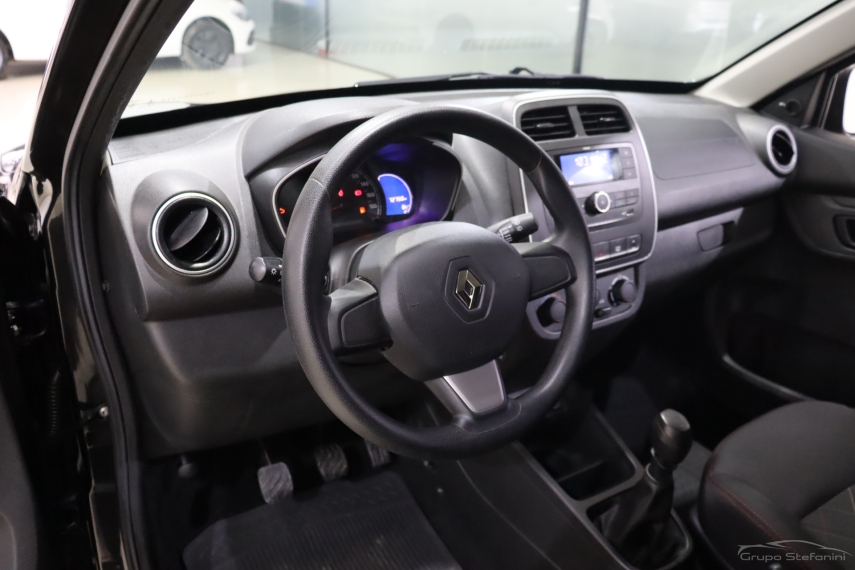 renault kwid 1.0 12v sce flex zen manual 4p 20213
