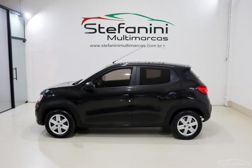 renault kwid 1.0 12v sce flex zen manual 4p 20219