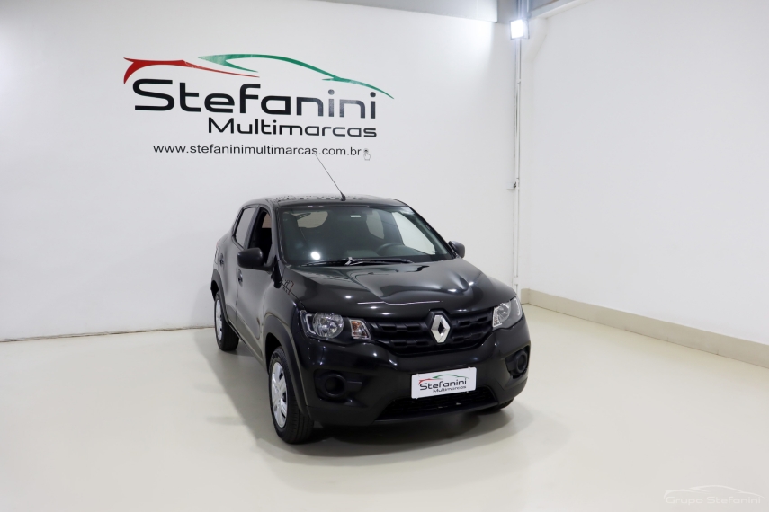 renault kwid 1.0 12v sce flex zen manual 4p 20212