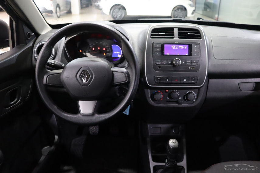 renault kwid 1.0 12v sce flex zen manual 4p 20214