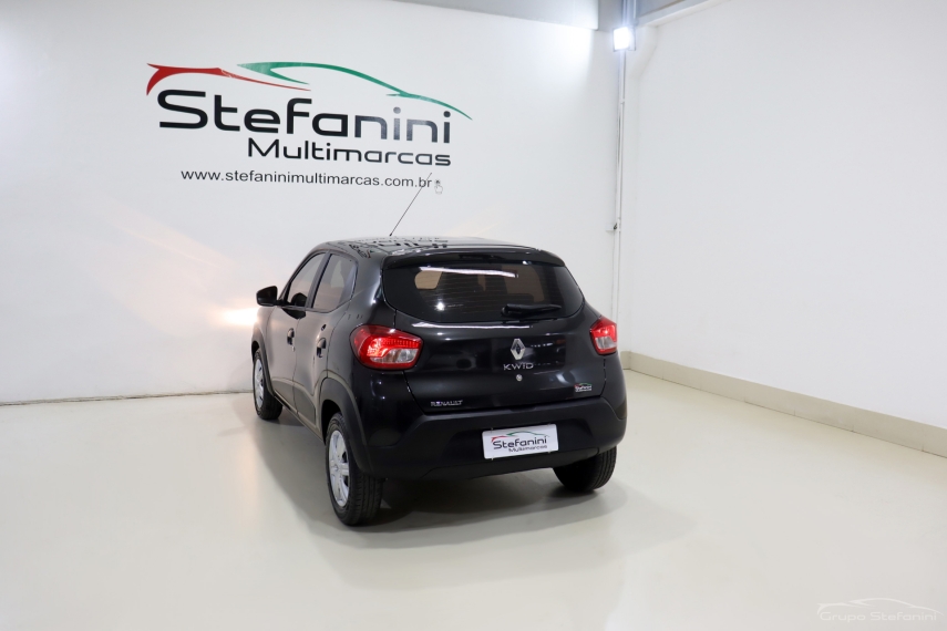 renault kwid 1.0 12v sce flex zen manual 4p 202112