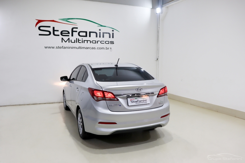 hyundai hb20s 1.6 comfort plus 16v flex 4p manual 201912