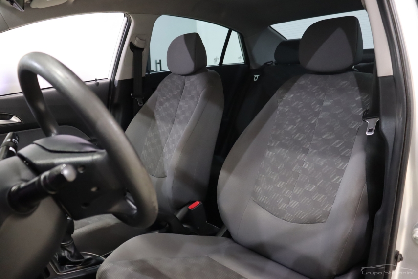 hyundai hb20s 1.6 comfort plus 16v flex 4p manual 20196