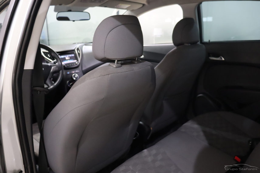 hyundai hb20s 1.6 comfort plus 16v flex 4p manual 20197