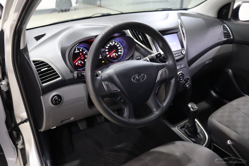 hyundai hb20s 1.6 comfort plus 16v flex 4p manual 20193