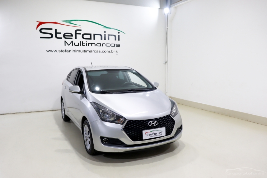 hyundai hb20s 1.6 comfort plus 16v flex 4p manual 20192