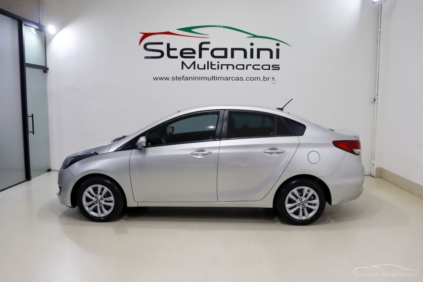 hyundai hb20s 1.6 comfort plus 16v flex 4p manual 20199