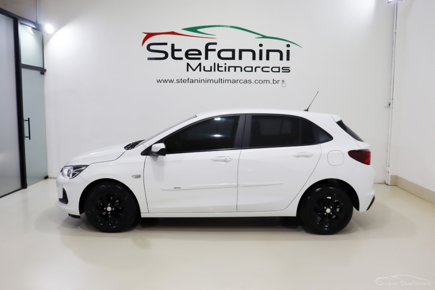 chevrolet onix 1.0 turbo flex ltz manual 4p 20219