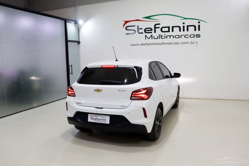 chevrolet onix 1.0 turbo flex ltz manual 4p 202110