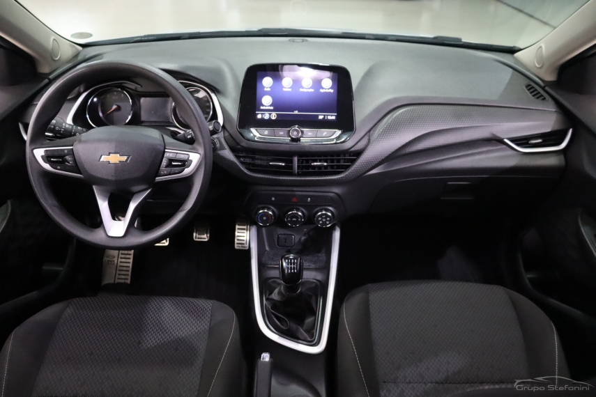 chevrolet onix 1.0 turbo flex ltz manual 4p 20215