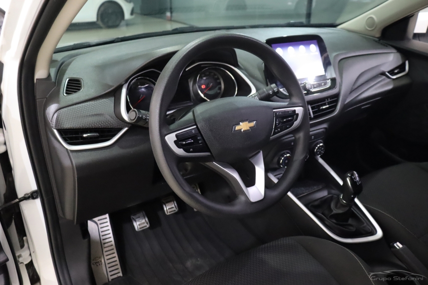 chevrolet onix 1.0 turbo flex ltz manual 4p 20213