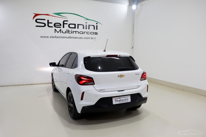 chevrolet onix 1.0 turbo flex ltz manual 4p 202112