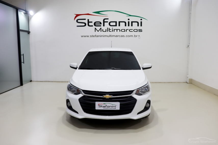 chevrolet onix 1.0 turbo flex ltz manual 4p 20211