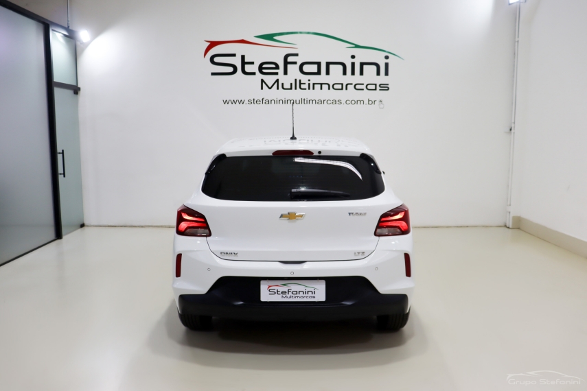 chevrolet onix 1.0 turbo flex ltz manual 4p 202111