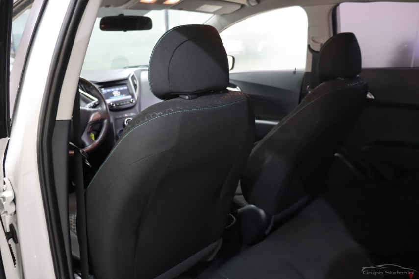 hyundai hb20x 1.6 16v style flex 4p automatico 20198