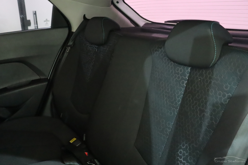 hyundai hb20x 1.6 16v style flex 4p automatico 20197