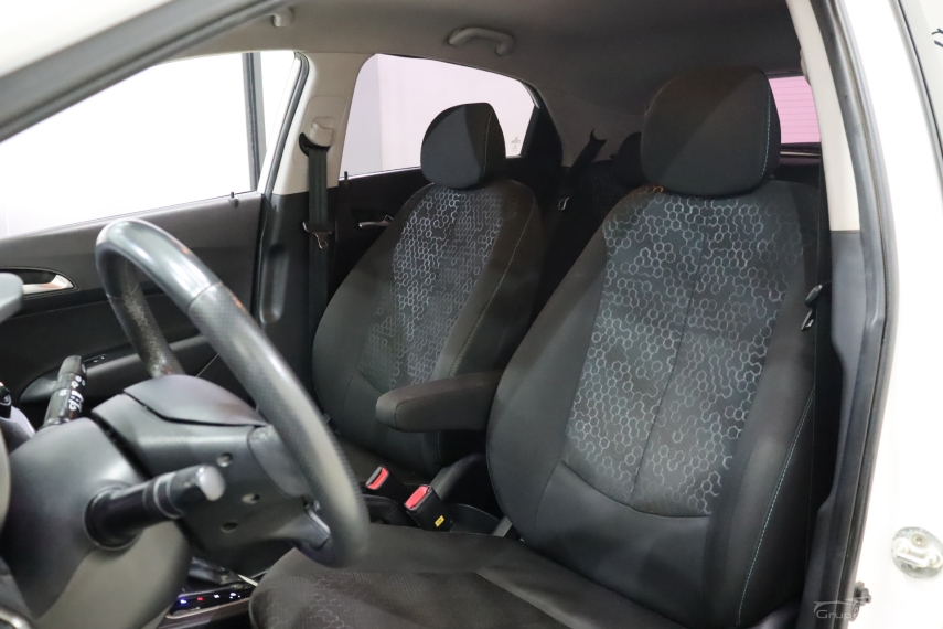 hyundai hb20x 1.6 16v style flex 4p automatico 20196