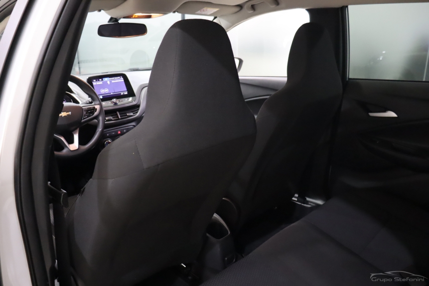 chevrolet onix 1.0 flex lt manual 4p 20238